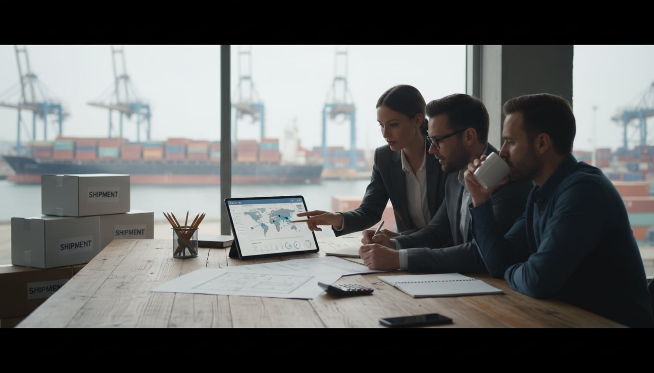 How to Get an Accurate Freight Shipping Quote (2026)
