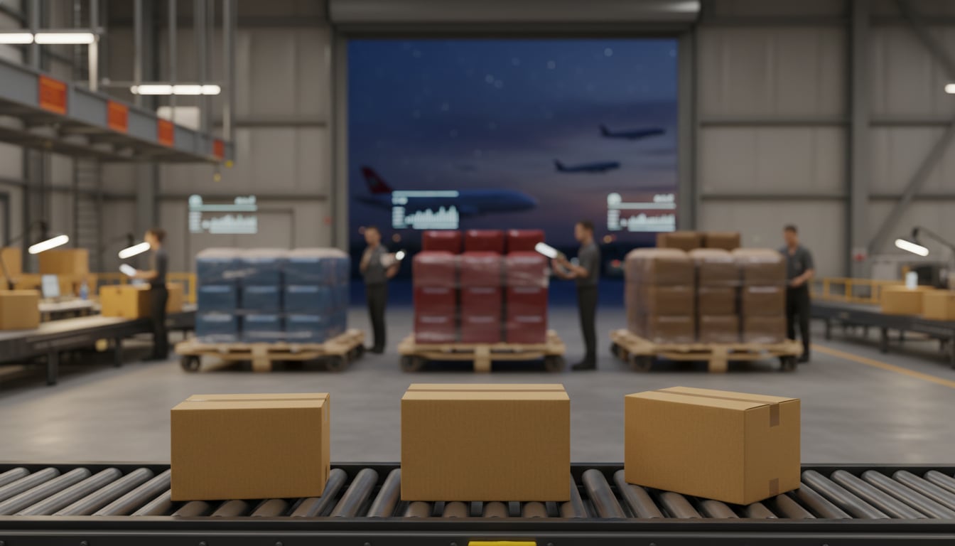 Cheapest Overnight Shipping 2026: Compare USPS, UPS, FedEx