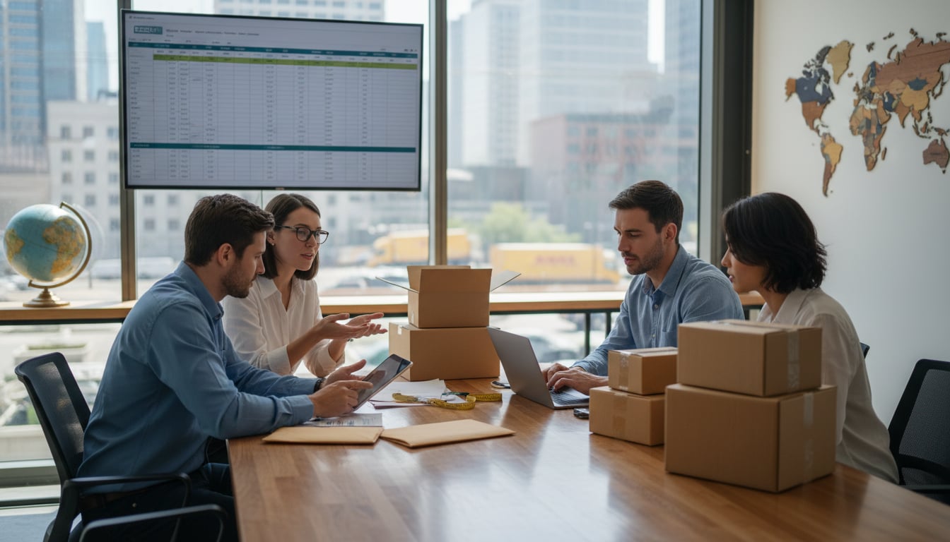 Dhl express shipping rates - Complete Guide