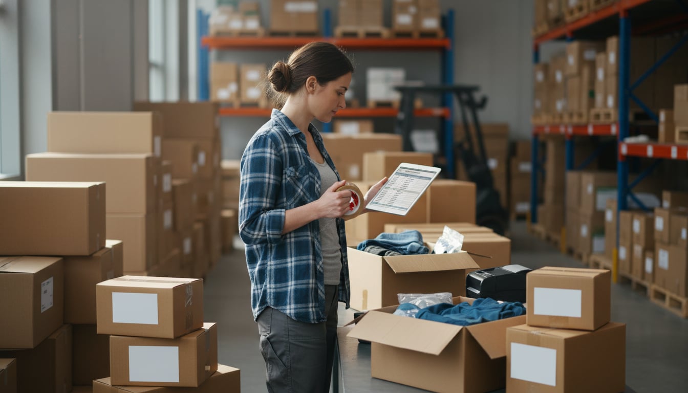 Cheap Canadian Shipping: 2026 Guide to Saving More