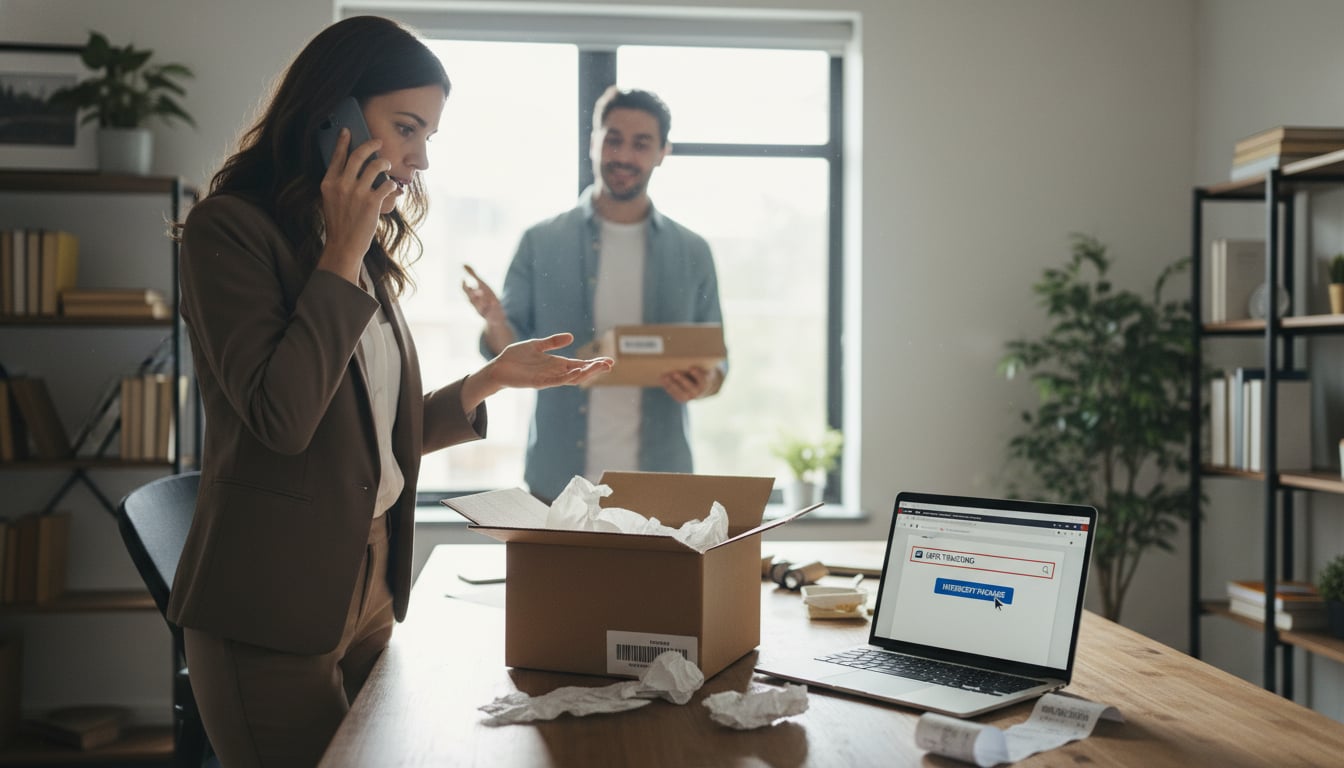 USPS Parcel Intercept: 2026 Guide, Costs & How It Works