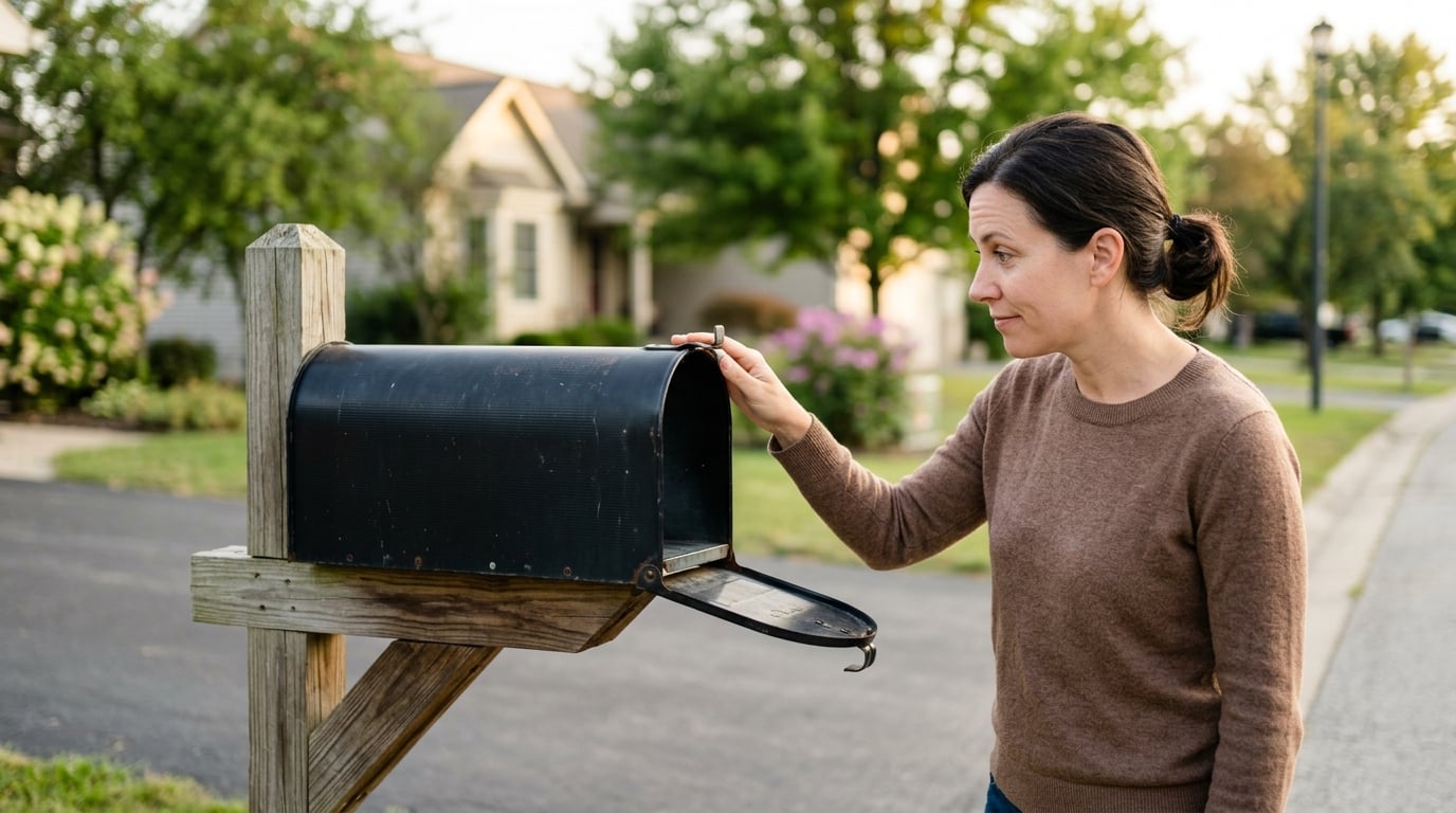 Is There Mail Today? 2026 USPS Holiday Schedule & Dates