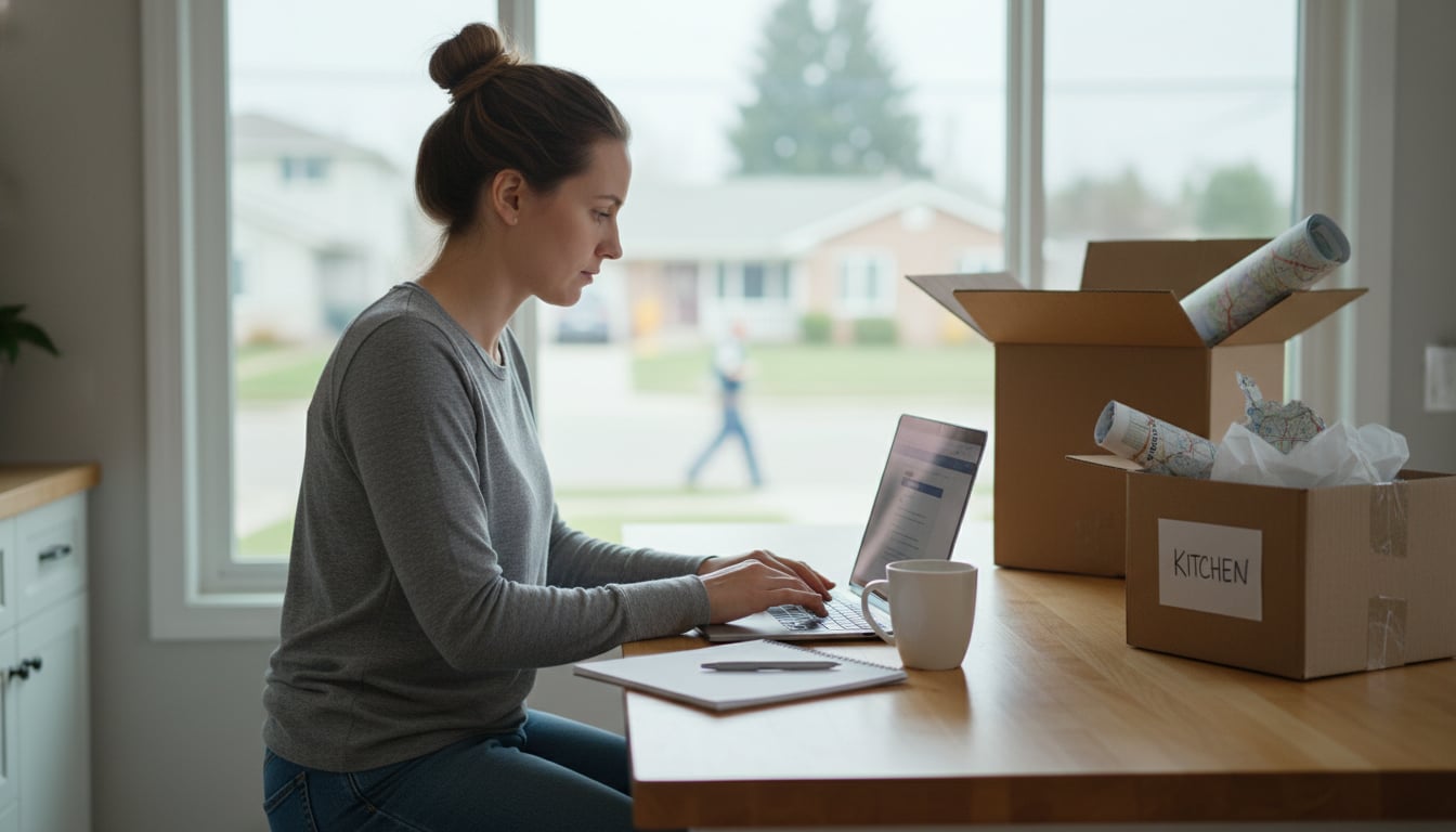 Change of Address US Postal Service: 2026 How to File