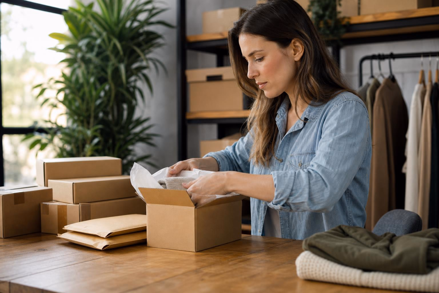 8 Steps to Stand Up Basic DTC Shipping Workflow (2026)