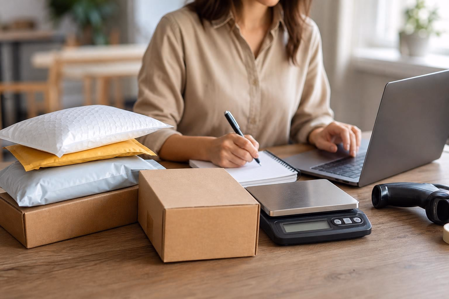 USPS UPS DHL FedEx Comparison 2026: Rates, Speed & Fees