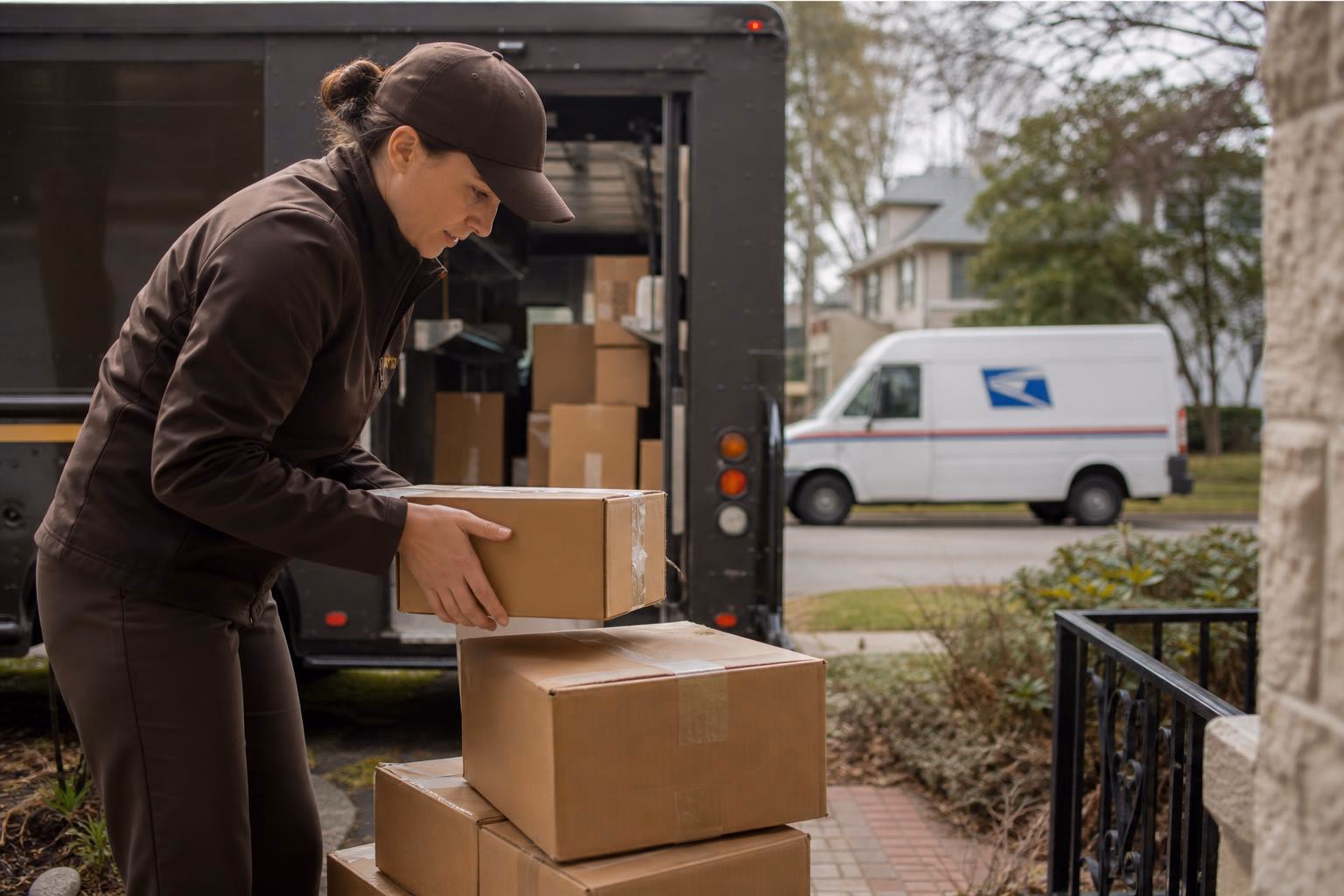 Cost: UPS vs USPS in 2026 — Rates, Surcharges & Tips