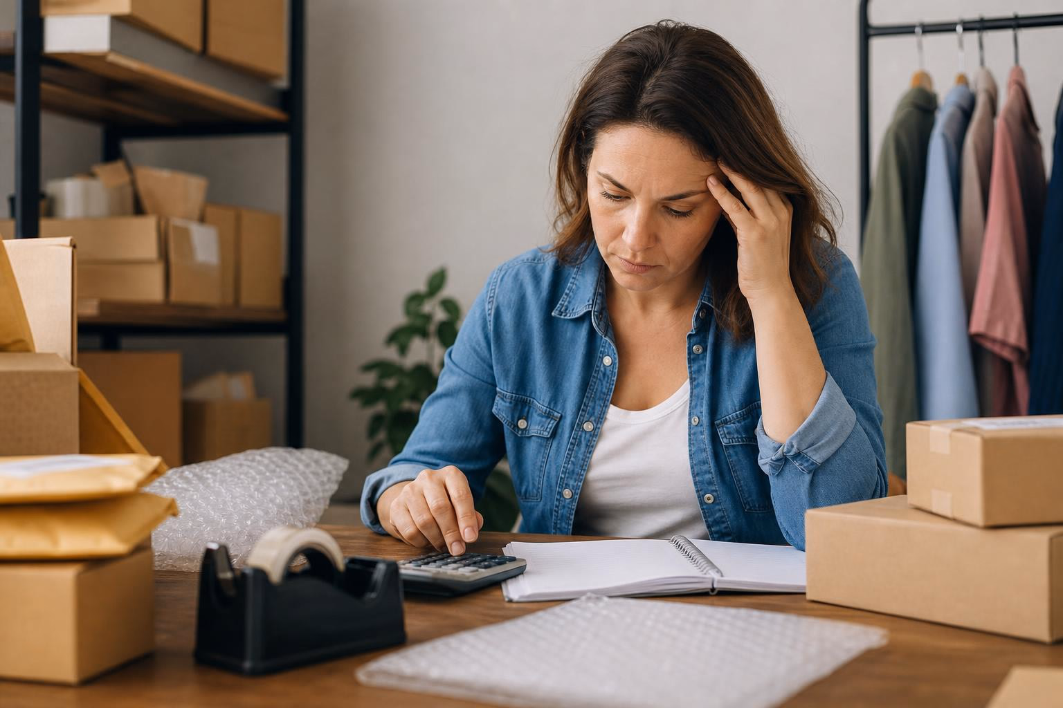 How to Price Shipping in My Online Listings—Don’t Lose Money