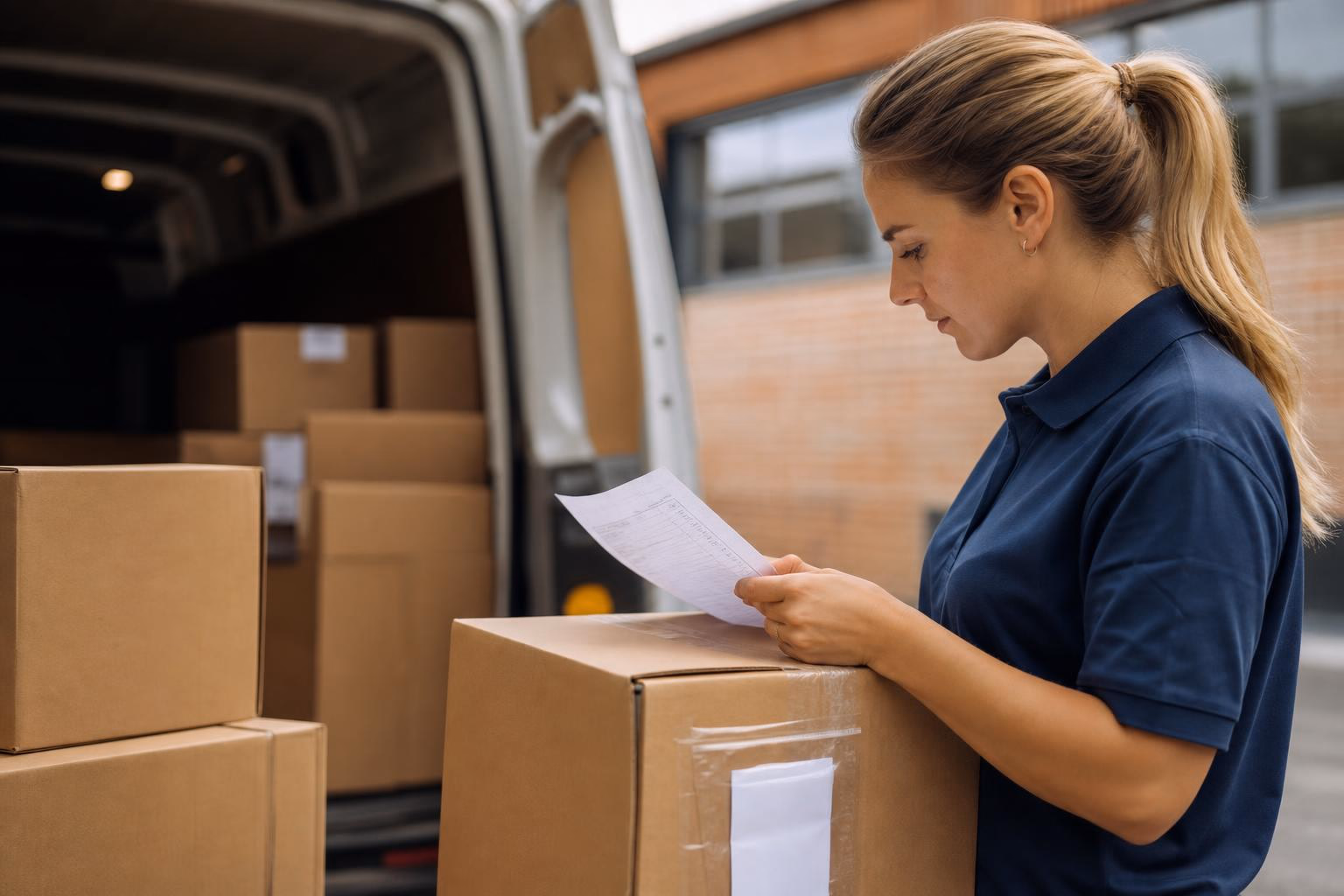 How to Ship to the UK (2026): Costs, Customs & Carriers