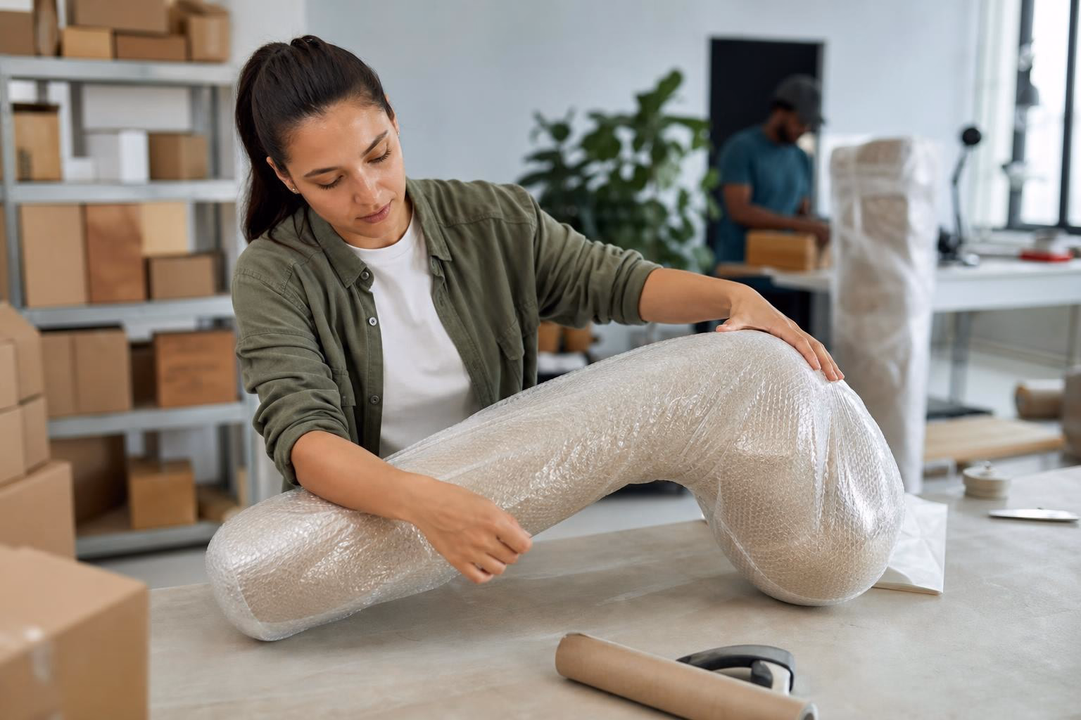 How to Ship Odd Shaped Items Without Paying Extra (2026)