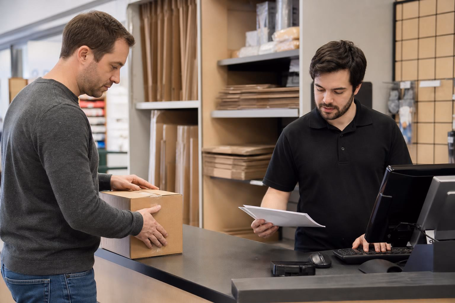 How to Avoid Retail Counter Rates at UPS Store (2026)