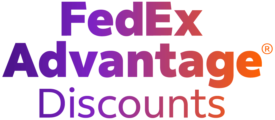 fedex advantage logo