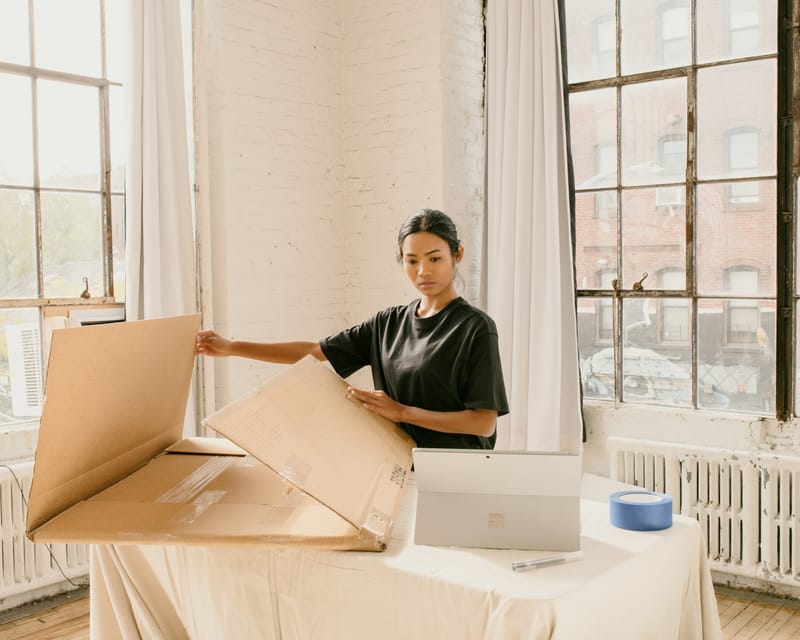 Is it cheaper to send a 20 lb box with UPS or USPS?