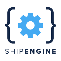 ship engine logo