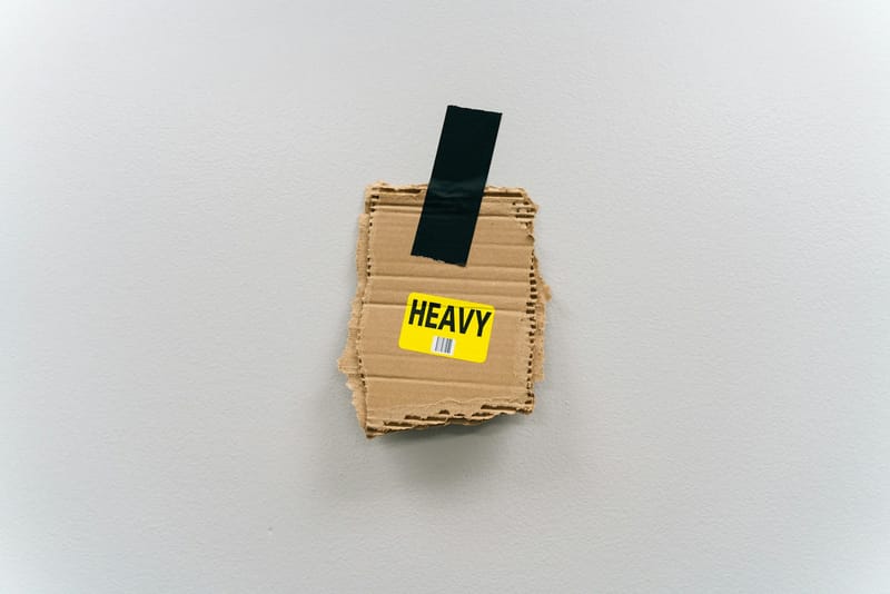 What is the cheapest way to ship 50 pounds?