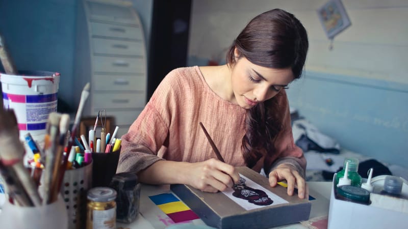 Cost efficient small business shipping