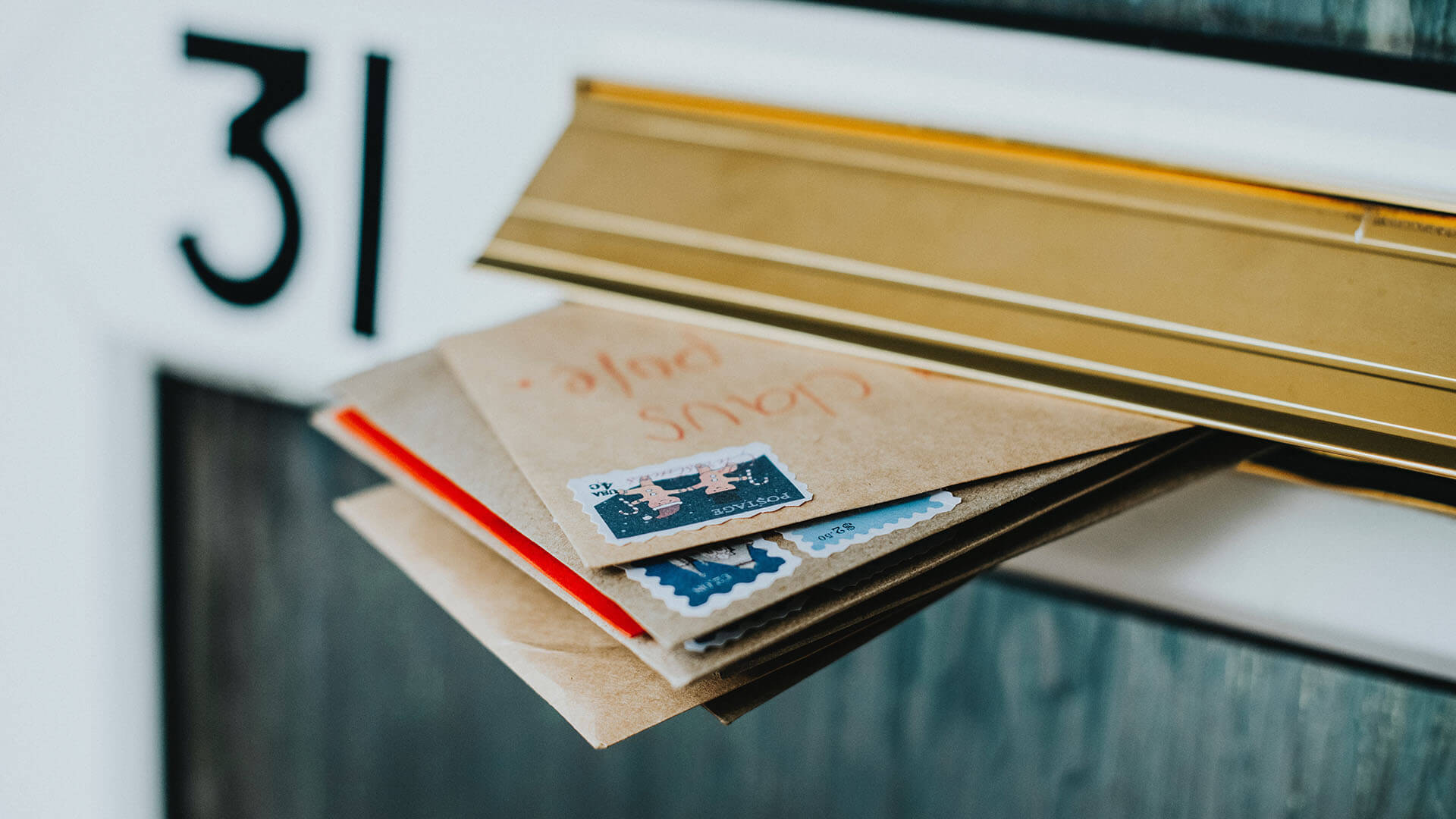 USPS Mail Hold
