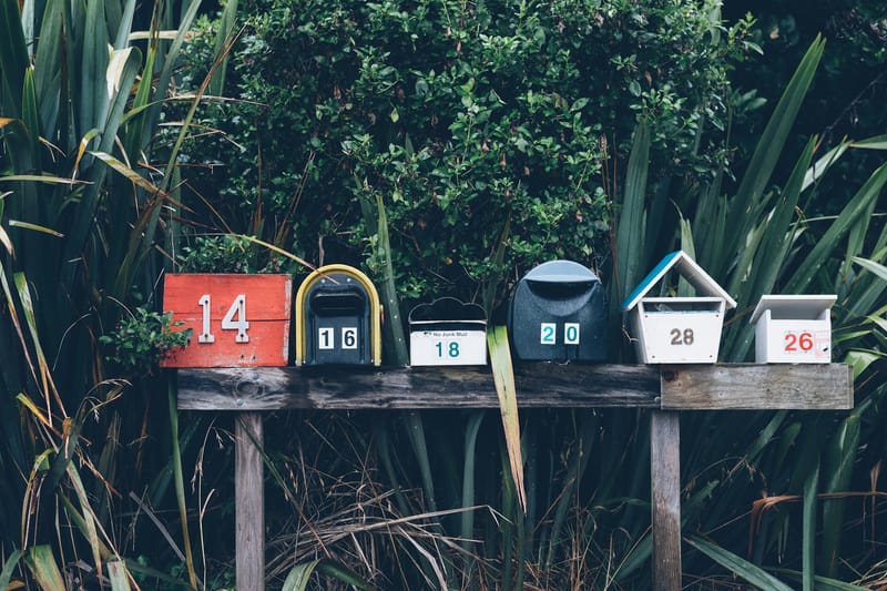 How to Mail a Letter in the U.S. with USPS (Domestic & International)