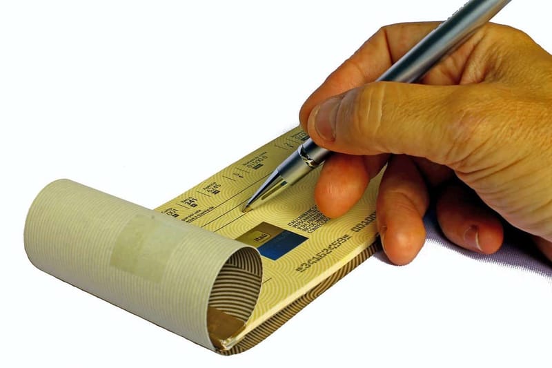 Getting and Using USPS Money Orders