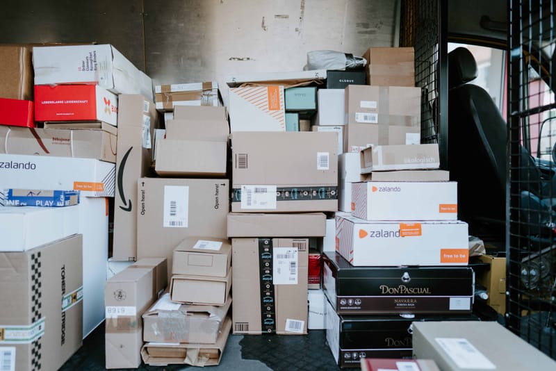 Know the Service: Parcel Select Lightweight and Ground