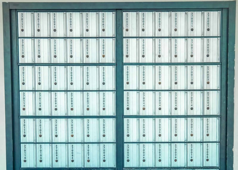 All You Need To Know About Mailbox Rentals