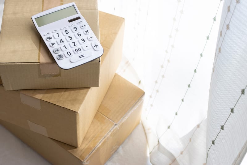 How to Calculate Shipping Costs